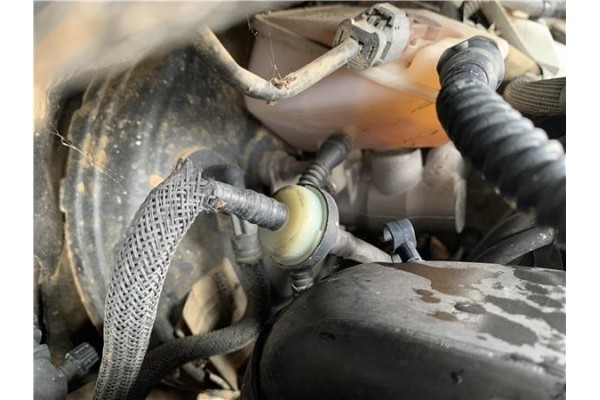Recambio de bomba freno para peugeot partner combispace (5f) 1.6 hdi 90 referencia OEM IAM 4601V8  