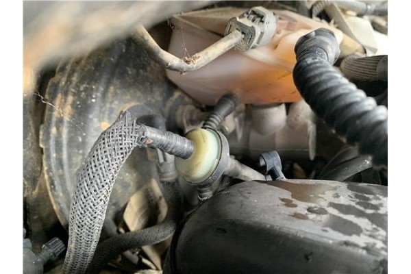 Recambio de bomba freno para peugeot partner combispace (5f) 1.6 hdi 90 referencia OEM IAM 4601V8  