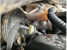 Recambio de bomba freno para peugeot partner combispace (5f) 1.6 hdi 90 referencia OEM IAM 4601V8  