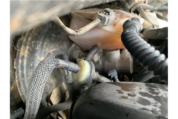 Recambio de bomba freno para peugeot partner combispace (5f) 1.6 hdi 90 referencia OEM IAM 4601V8  