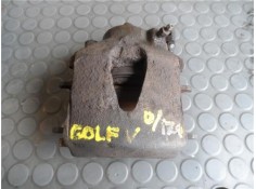 Recambio de pinza freno delantero izquierda para volkswagen golf v (1k1) 1.9 highline referencia OEM IAM