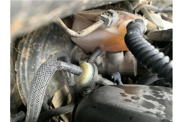 Recambio de bomba freno para peugeot partner combispace (5f) 1.6 hdi 90 referencia OEM IAM 4601V8  