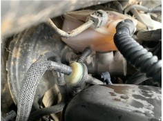 Recambio de bomba freno para peugeot partner combispace (5f) 1.6 hdi 90 referencia OEM IAM 4601V8  