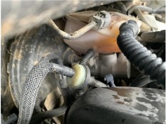 Recambio de bomba freno para peugeot partner combispace (5f) 1.6 hdi 90 referencia OEM IAM 4601V8  