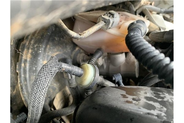 Recambio de bomba freno para peugeot partner combispace (5f) 1.6 hdi 90 referencia OEM IAM 4601V8  