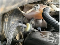 Recambio de bomba freno para peugeot partner combispace (5f) 1.6 hdi 90 referencia OEM IAM 4601V8  