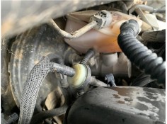 Recambio de bomba freno para peugeot partner combispace (5f) 1.6 hdi 90 referencia OEM IAM 4601V8  
