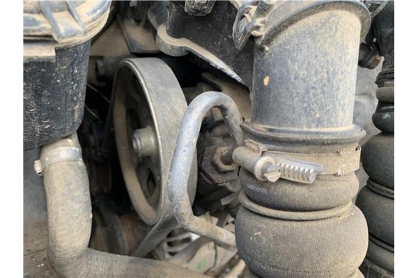 Recambio de bomba servodireccion para peugeot partner combispace (5f) 1.6 hdi 90 referencia OEM IAM 4007VR  