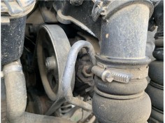 Recambio de bomba servodireccion para peugeot partner combispace (5f) 1.6 hdi 90 referencia OEM IAM 4007VR  