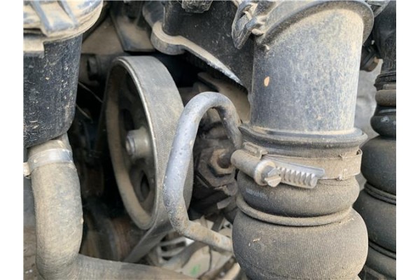 Recambio de bomba servodireccion para peugeot partner combispace (5f) 1.6 hdi 90 referencia OEM IAM 4007VR  
