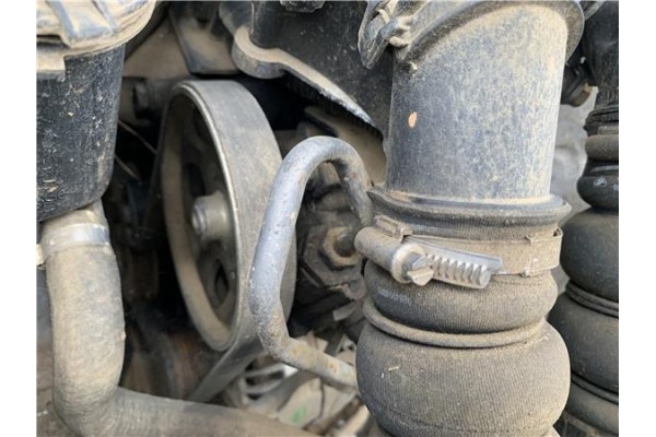 Recambio de bomba servodireccion para peugeot partner combispace (5f) 1.6 hdi 90 referencia OEM IAM 4007VR  