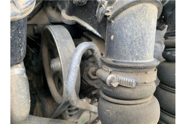 Recambio de bomba servodireccion para peugeot partner combispace (5f) 1.6 hdi 90 referencia OEM IAM 4007VR  