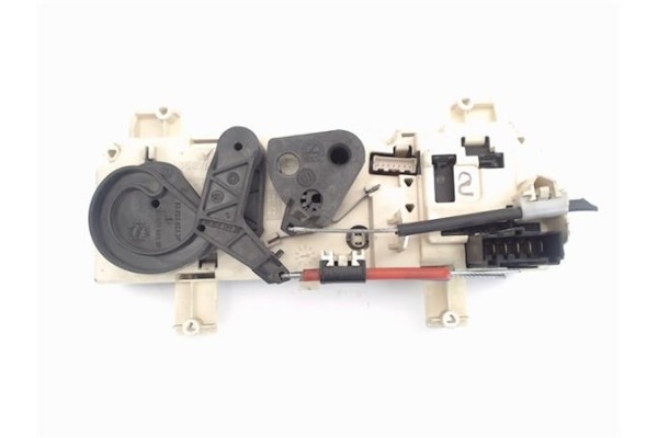 Recambio de mandos calefaccion / a.a. para citroen xsara berlina referencia OEM IAM (810621263F) (23A02) 