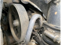 Recambio de bomba servodireccion para peugeot partner combispace (5f) 1.6 hdi 90 referencia OEM IAM 4007VR  