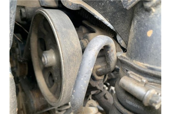 Recambio de bomba servodireccion para peugeot partner combispace (5f) 1.6 hdi 90 referencia OEM IAM 4007VR  