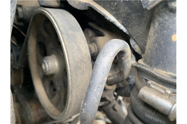 Recambio de bomba servodireccion para peugeot partner combispace (5f) 1.6 hdi 90 referencia OEM IAM 4007VR  