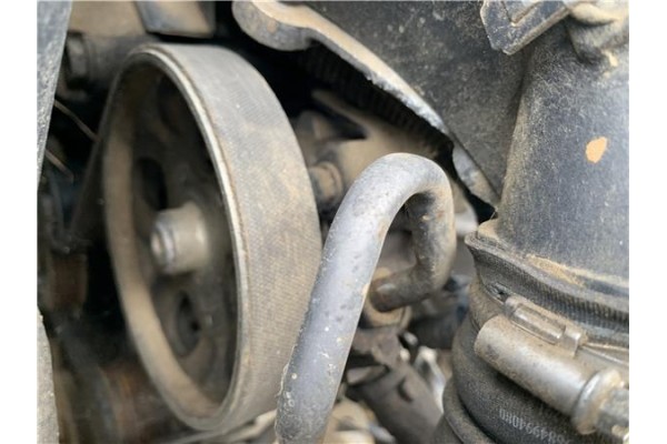 Recambio de bomba servodireccion para peugeot partner combispace (5f) 1.6 hdi 90 referencia OEM IAM 4007VR  