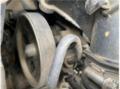 Recambio de bomba servodireccion para peugeot partner combispace (5f) 1.6 hdi 90 referencia OEM IAM 4007VR  