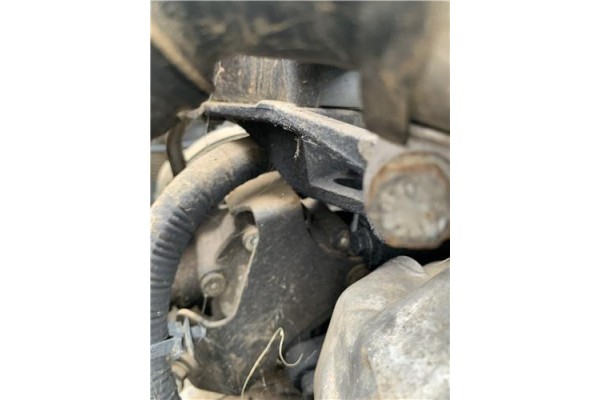 Recambio de bomba servodireccion para peugeot partner combispace (5f) 1.6 hdi 90 referencia OEM IAM 4007VR  