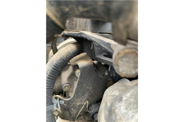 Recambio de bomba servodireccion para peugeot partner combispace (5f) 1.6 hdi 90 referencia OEM IAM 4007VR  