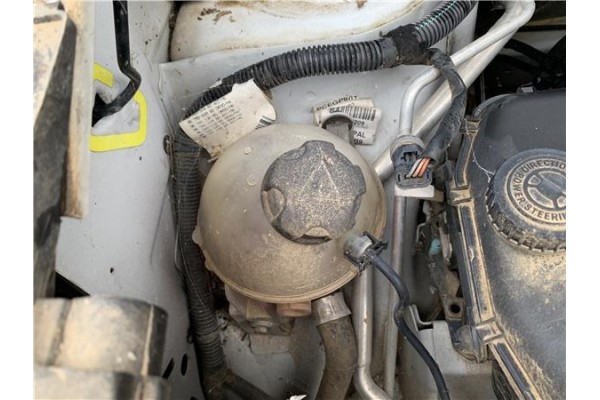 Recambio de botella expansion para peugeot partner combispace (5f) 1.6 hdi 90 referencia OEM IAM 967333458000 1323X6 