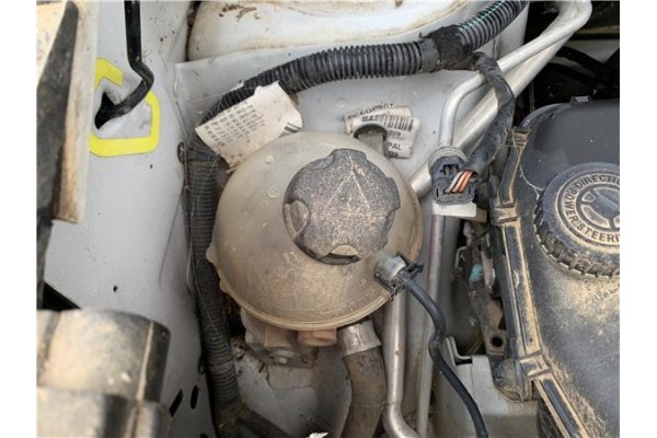 Recambio de botella expansion para peugeot partner combispace (5f) 1.6 hdi 90 referencia OEM IAM 967333458000 1323X6 
