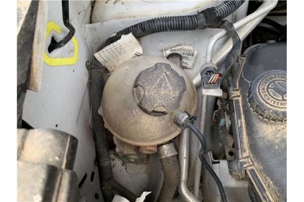 Recambio de botella expansion para peugeot partner combispace (5f) 1.6 hdi 90 referencia OEM IAM 967333458000 1323X6 