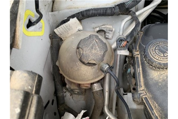 Recambio de botella expansion para peugeot partner combispace (5f) 1.6 hdi 90 referencia OEM IAM 967333458000 1323X6 