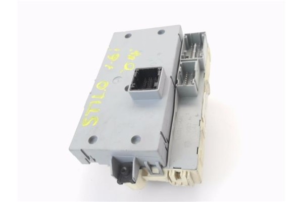 Recambio de caja reles para fiat stilo (192) 1.6 16v (192_xb1a) referencia OEM IAM 51711819 501209520040 