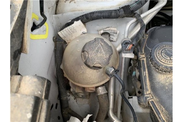 Recambio de botella expansion para peugeot partner combispace (5f) 1.6 hdi 90 referencia OEM IAM 967333458000 1323X6 