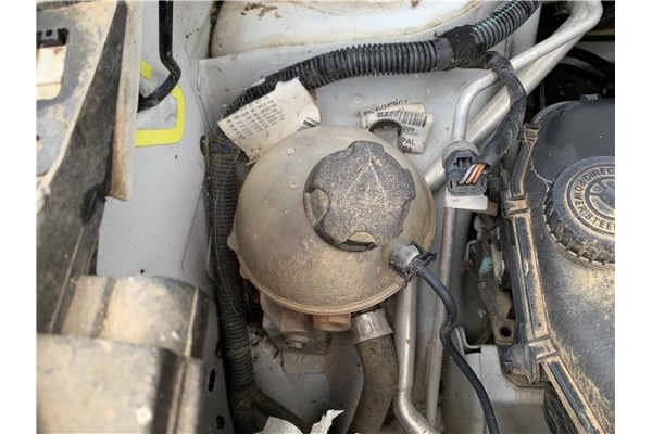 Recambio de botella expansion para peugeot partner combispace (5f) 1.6 hdi 90 referencia OEM IAM 967333458000 1323X6 