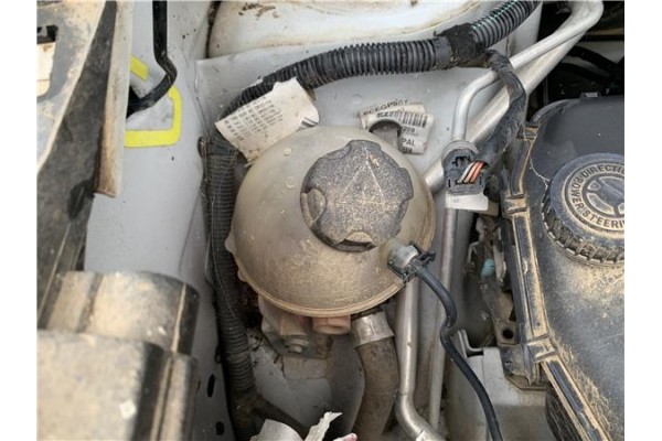 Recambio de botella expansion para peugeot partner combispace (5f) 1.6 hdi 90 referencia OEM IAM 967333458000 1323X6 