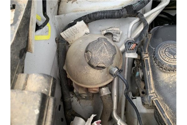 Recambio de botella expansion para peugeot partner combispace (5f) 1.6 hdi 90 referencia OEM IAM 967333458000 1323X6 