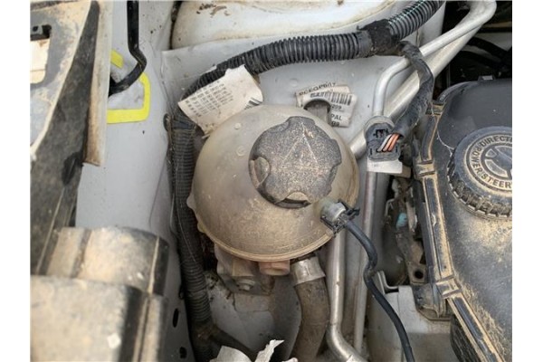Recambio de botella expansion para peugeot partner combispace (5f) 1.6 hdi 90 referencia OEM IAM 967333458000 1323X6 