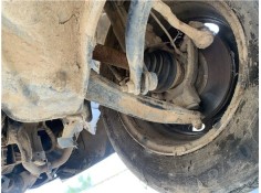 Recambio de brazo suspension delantero derecho para peugeot partner combispace (5f) 1.6 hdi 90 referencia OEM IAM 3521P3 1643188