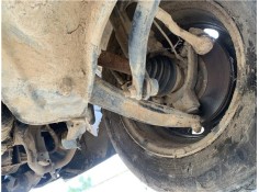 Recambio de brazo suspension delantero derecho para peugeot partner combispace (5f) 1.6 hdi 90 referencia OEM IAM 3521P3 1643188