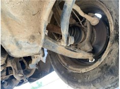 Recambio de brazo suspension delantero derecho para peugeot partner combispace (5f) 1.6 hdi 90 referencia OEM IAM 3521P3 1643188