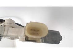 Recambio de mecanismo elevalunas delantero izquierdo para bmw serie 1 berlina (e81/e87) referencia OEM IAM 51337165595 7165595 7