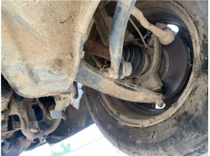 Recambio de brazo suspension delantero derecho para peugeot partner combispace (5f) 1.6 hdi 90 referencia OEM IAM 3521P3 1643188