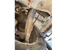 Recambio de brazo suspension delantero derecho para peugeot partner combispace (5f) 1.6 hdi 90 referencia OEM IAM 3521P3 1643188