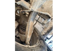Recambio de brazo suspension delantero derecho para peugeot partner combispace (5f) 1.6 hdi 90 referencia OEM IAM 3521P3 1643188