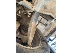 Recambio de brazo suspension delantero derecho para peugeot partner combispace (5f) 1.6 hdi 90 referencia OEM IAM 3521P3 1643188