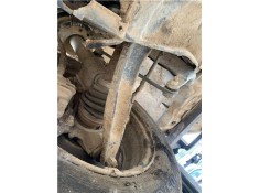 Recambio de brazo suspension delantero derecho para peugeot partner combispace (5f) 1.6 hdi 90 referencia OEM IAM 3521P3 1643188
