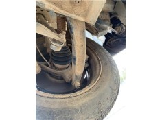 BRAZO SUSPENSION DELANTERO IZQUIERDO 3520S2 1643188580 