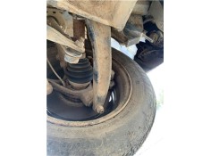 Recambio de brazo suspension delantero izquierdo para peugeot partner combispace (5f) 1.6 hdi 90 referencia OEM IAM 3520S2 16431