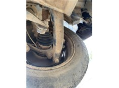 Recambio de brazo suspension delantero izquierdo para peugeot partner combispace (5f) 1.6 hdi 90 referencia OEM IAM 3520S2 16431