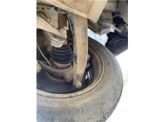 Recambio de brazo suspension delantero izquierdo para peugeot partner combispace (5f) 1.6 hdi 90 referencia OEM IAM 3520S2 16431