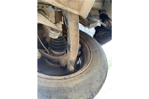Recambio de brazo suspension delantero izquierdo para peugeot partner combispace (5f) 1.6 hdi 90 referencia OEM IAM 3520S2 16431