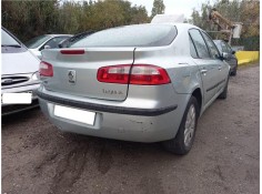 renault laguna ii (bg0) del año 2016