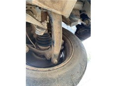 Recambio de brazo suspension delantero izquierdo para peugeot partner combispace (5f) 1.6 hdi 90 referencia OEM IAM 3520S2 16431